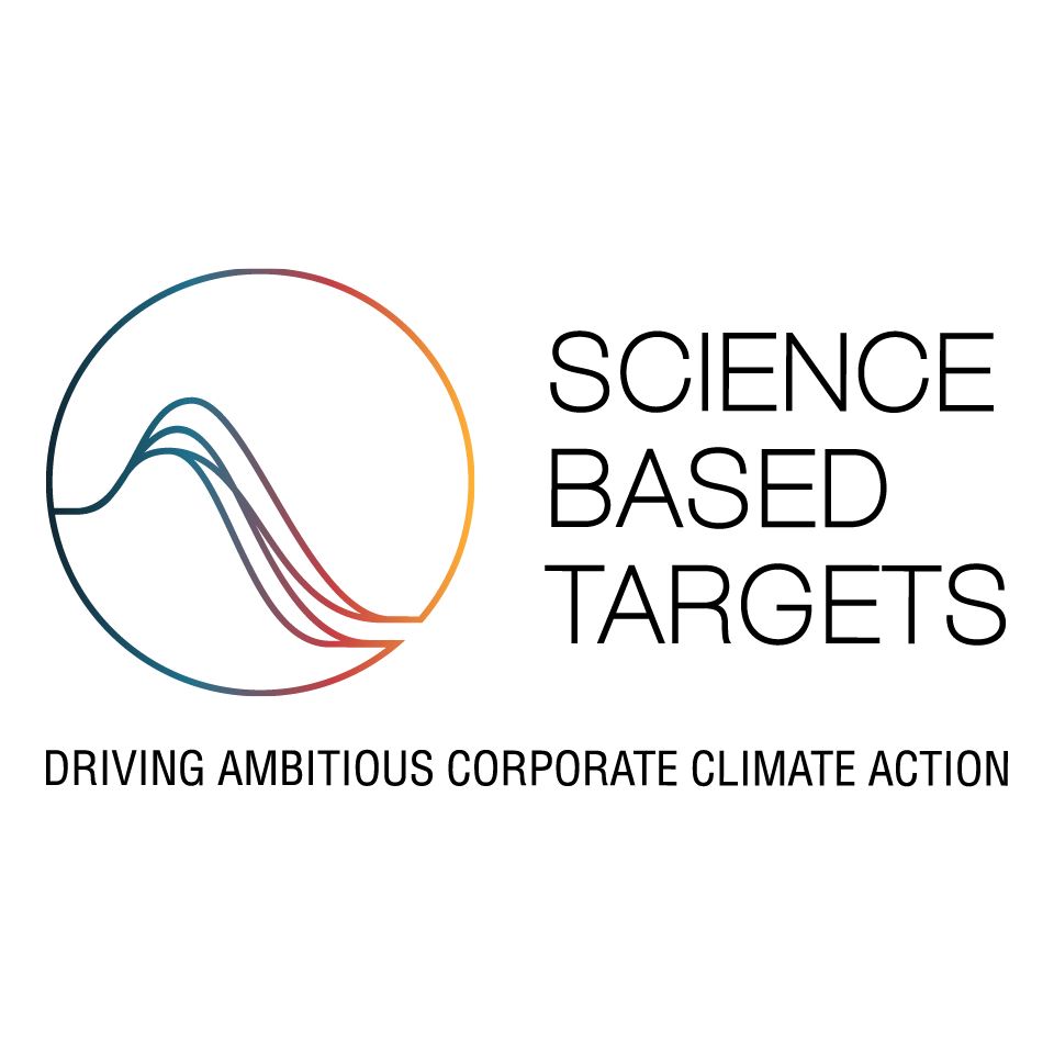 Science Based Targets initiative (SBT)
