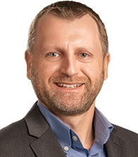 Stafford Frearson, President, Tessy Plastics Corp.