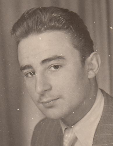 Henry Beck